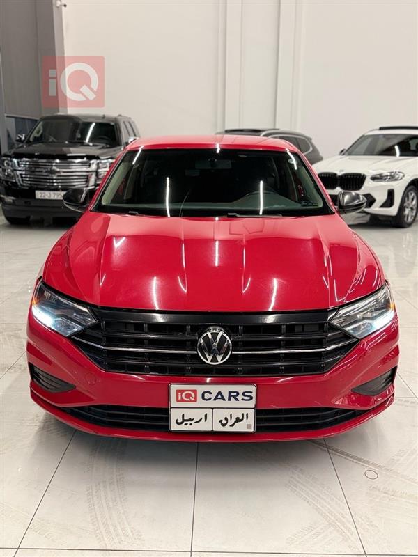 فولكسفاغن جيتا 2019 للبيع في العراق - اربيل